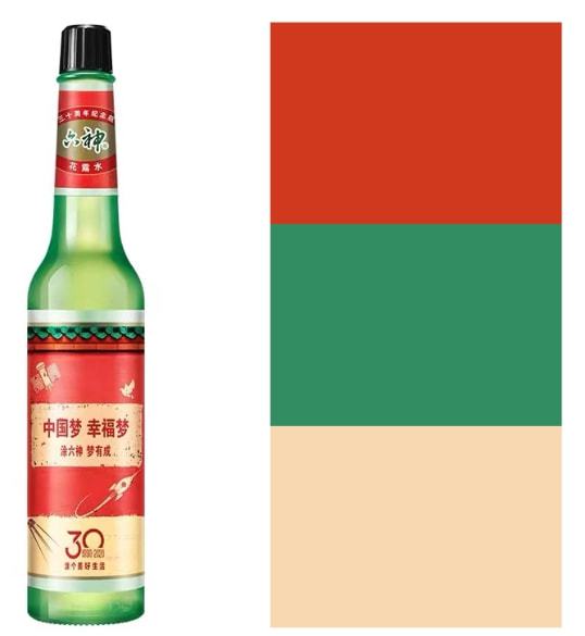 爺青回！六神換包裝了？這設(shè)計(jì)真“考古”！