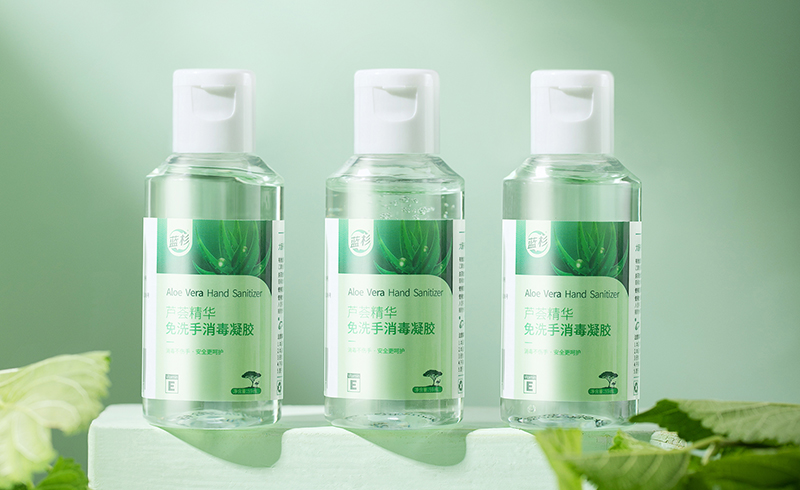 洗手液塑料瓶的生產(chǎn)過程全解，只需一分鐘秒懂